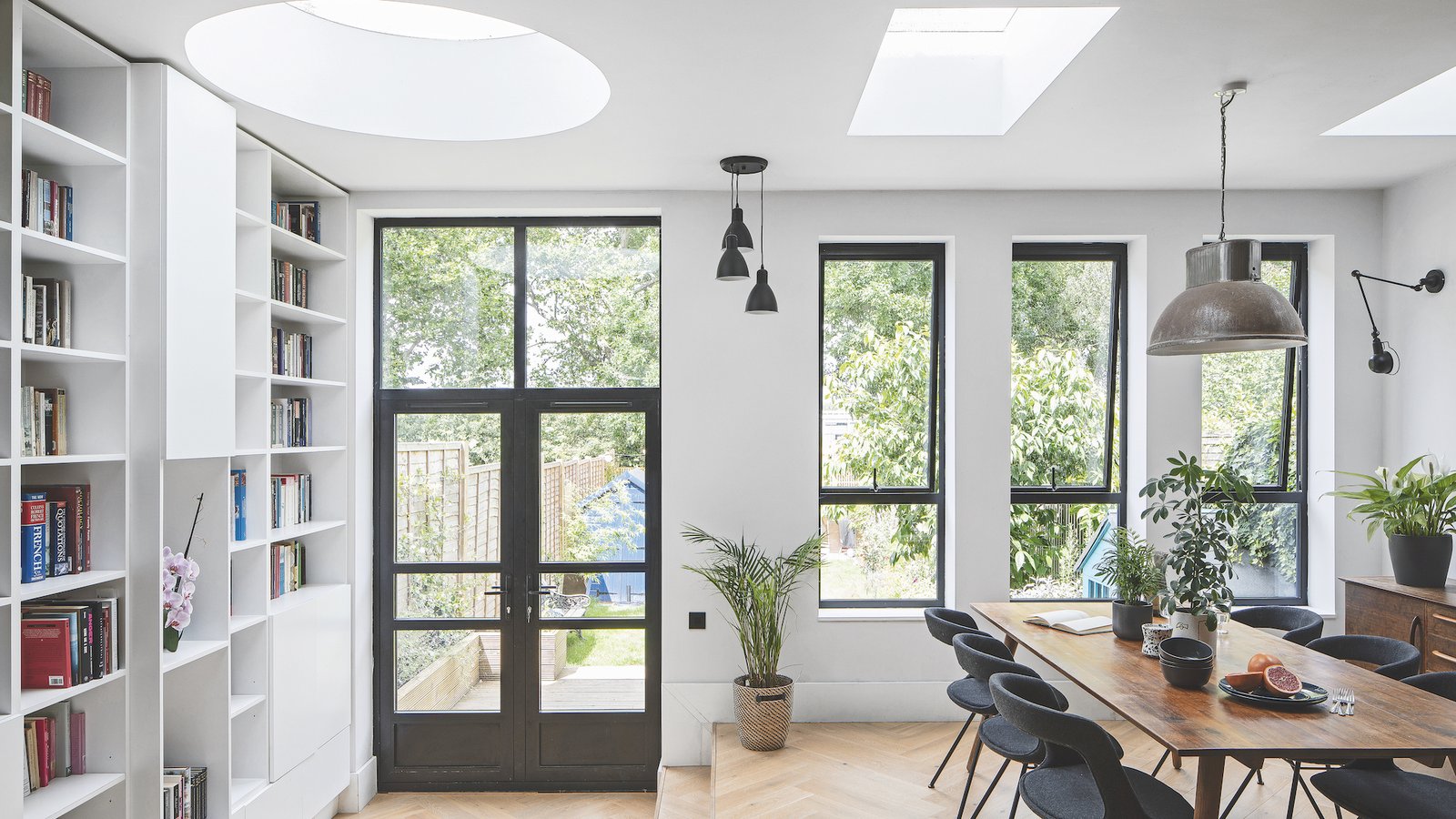 Modern Window Designs